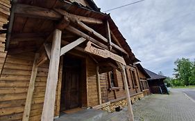 Gościniec Błogocice